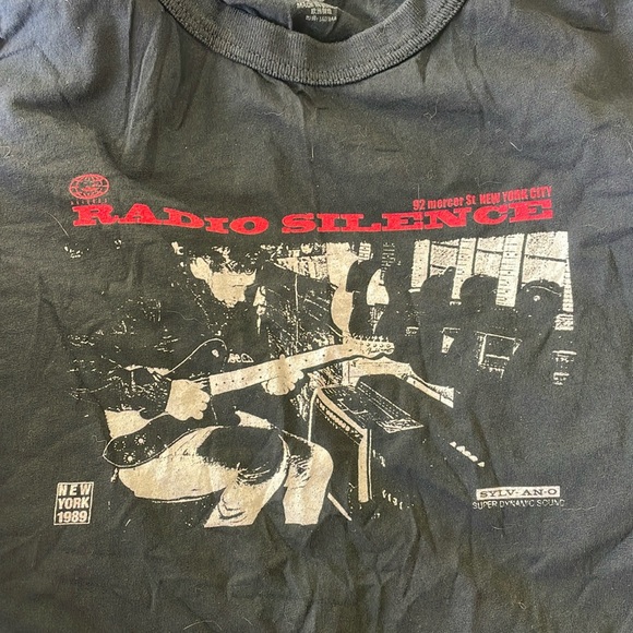 Brandy Tee - Picture 2 of 3